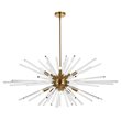 Elegant Lighting Sienna 42