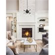 Elegant Lighting Sienna 46