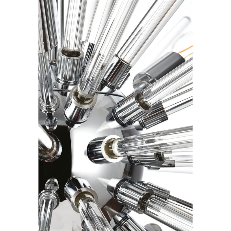 Elegant Lighting Sienna 46