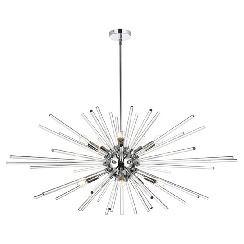 Elegant Lighting Sienna 46