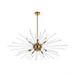 Elegant Lighting Sienna 46