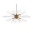 Elegant Lighting Sienna 46