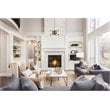 Elegant Lighting Sienna 46