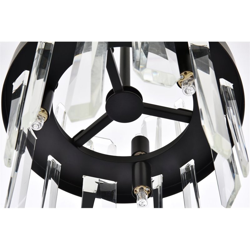 Elegant Lighting Serena 10