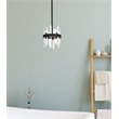 Elegant Lighting Serena 10