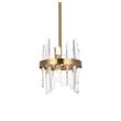 Elegant Lighting Serena 10