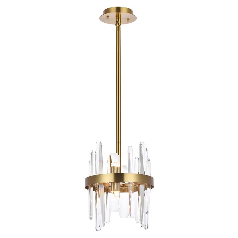 Elegant Lighting Serena 10