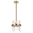 Elegant Lighting Serena 10