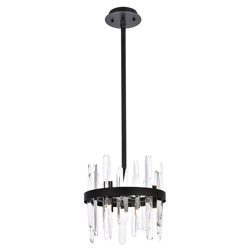 Elegant Lighting Serena 12