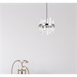 Elegant Lighting Serena 12