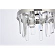 Elegant Lighting Serena 12