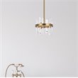 Elegant Lighting Serena 12