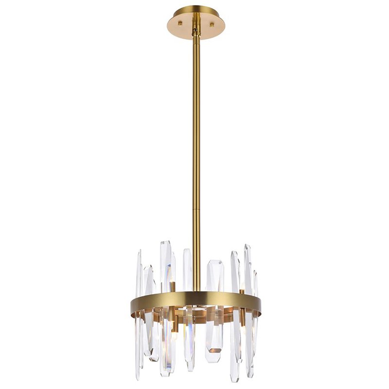 Elegant Lighting Serena 12