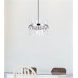 Elegant Lighting Serena 16