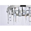 Elegant Lighting Serena 16