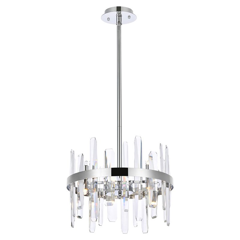 Elegant Lighting Serena 16
