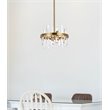 Elegant Lighting Serena 16