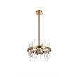 Elegant Lighting Serena 16