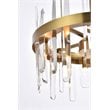 Elegant Lighting Serena 16