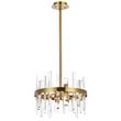Elegant Lighting Serena 16