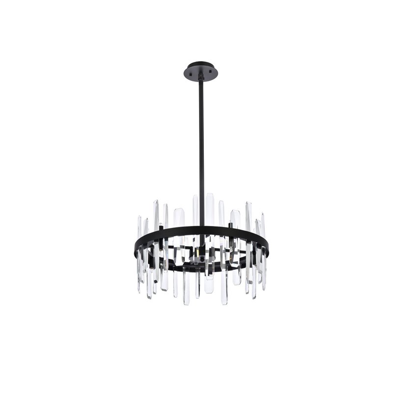 Elegant Lighting Serena 20