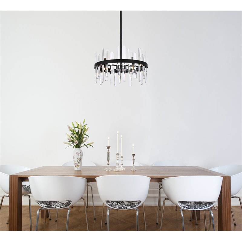 Elegant Lighting Serena 20