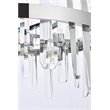 Elegant Lighting Serena 20