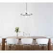 Elegant Lighting Serena 20