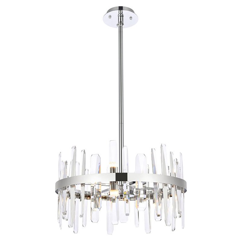 Elegant Lighting Serena 20