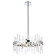 Elegant Lighting Serena 20