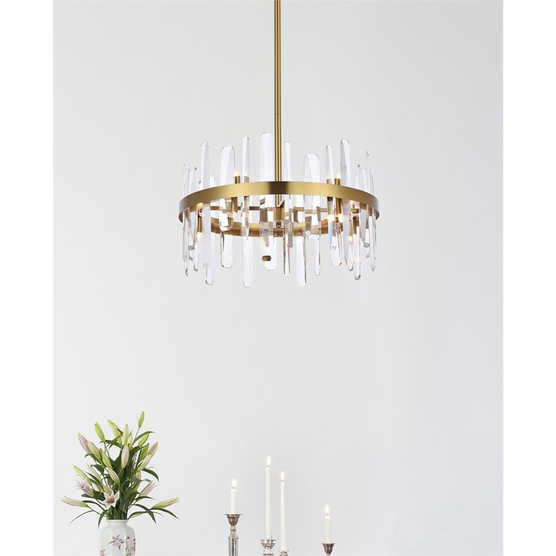 Elegant Lighting Serena 20