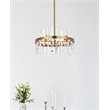 Elegant Lighting Serena 20