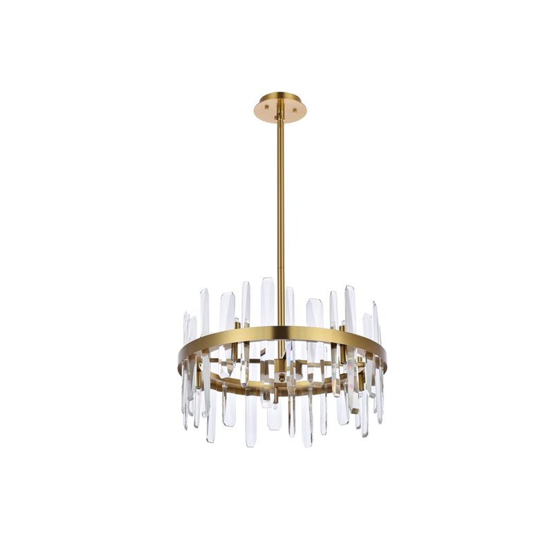 Elegant Lighting Serena 20