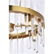 Elegant Lighting Serena 20