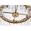 Elegant Lighting Serena 20