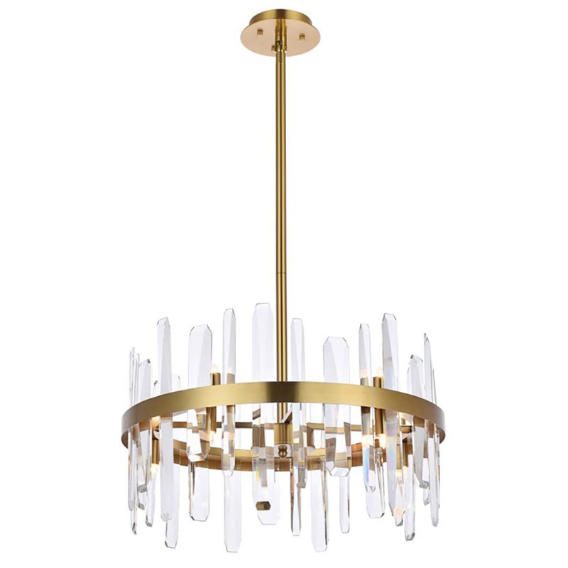 Elegant Lighting Serena 20