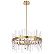 Elegant Lighting Serena 20