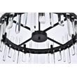 Elegant Lighting Serena 25