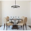 Elegant Lighting Serena 25