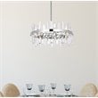 Elegant Lighting Serena 25