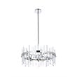 Elegant Lighting Serena 25