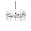 Elegant Lighting Serena 25