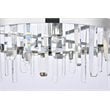 Elegant Lighting Serena 25
