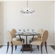 Elegant Lighting Serena 25
