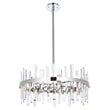 Elegant Lighting Serena 25