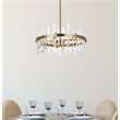 Elegant Lighting Serena 25