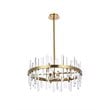 Elegant Lighting Serena 25