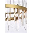 Elegant Lighting Serena 25