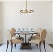 Elegant Lighting Serena 25