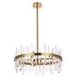 Elegant Lighting Serena 25